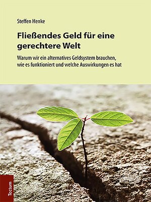 cover image of Fließendes Geld für eine gerechtere Welt